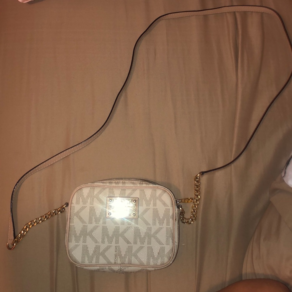 Michael Kors Satchel